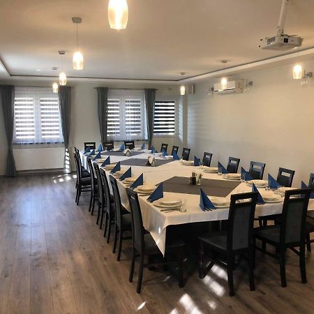Zajazd Podzamcze Olkusz Ngoại thất bức ảnh