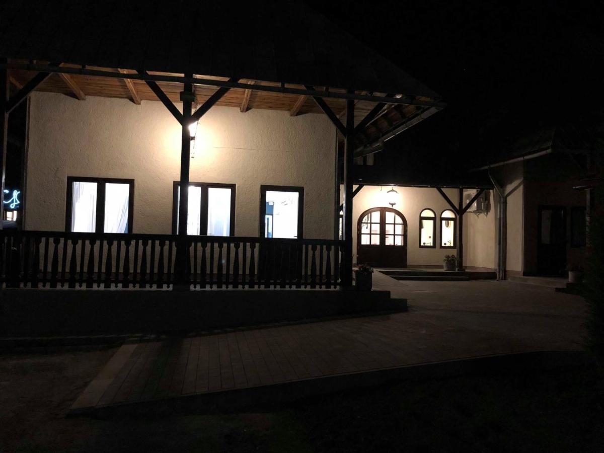 Zajazd Podzamcze Olkusz Ngoại thất bức ảnh