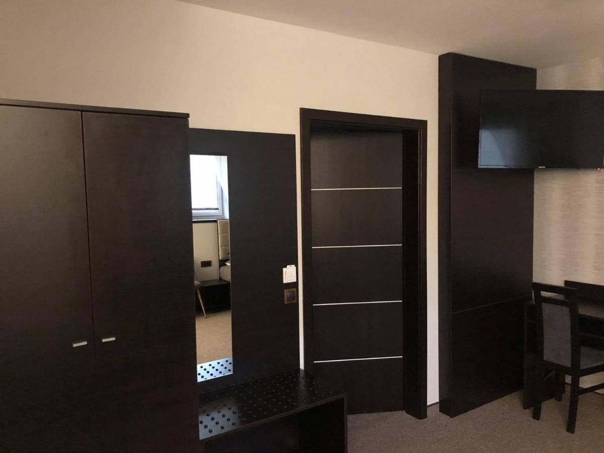 Zajazd Podzamcze Olkusz Ngoại thất bức ảnh