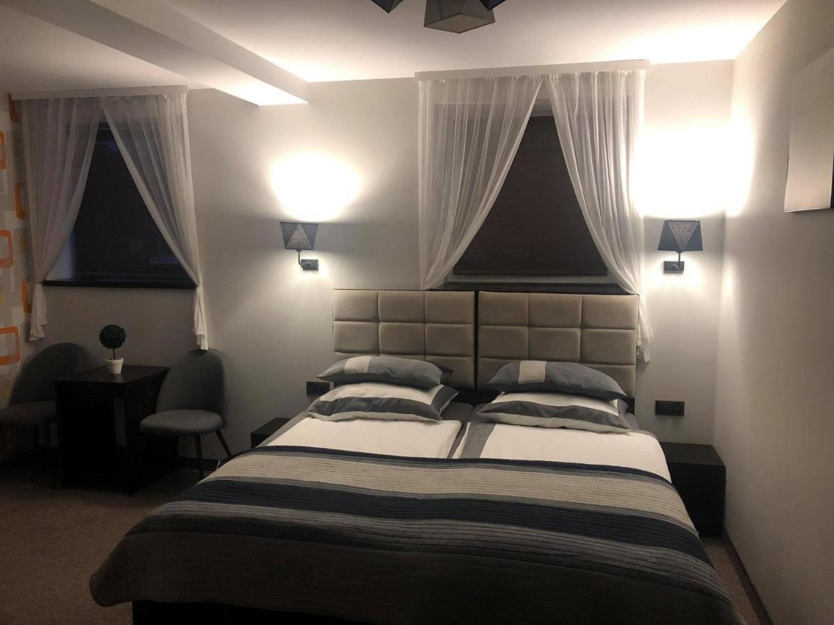 Zajazd Podzamcze Olkusz Ngoại thất bức ảnh