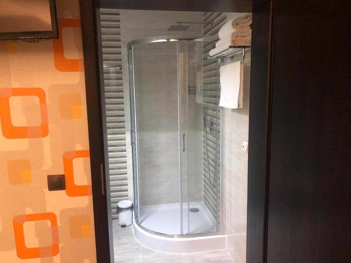 Zajazd Podzamcze Olkusz Ngoại thất bức ảnh